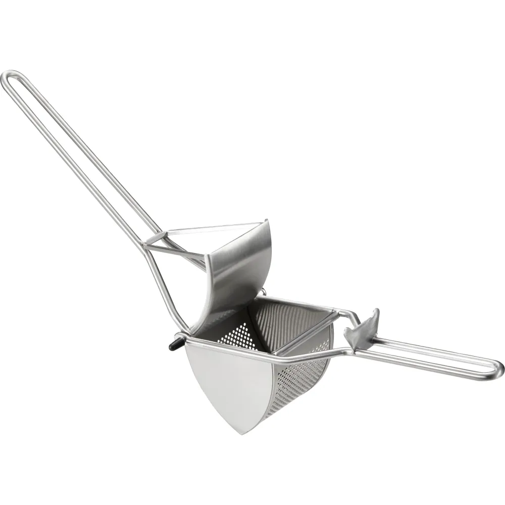 Premium Quality Dorre Poppy Potatispress