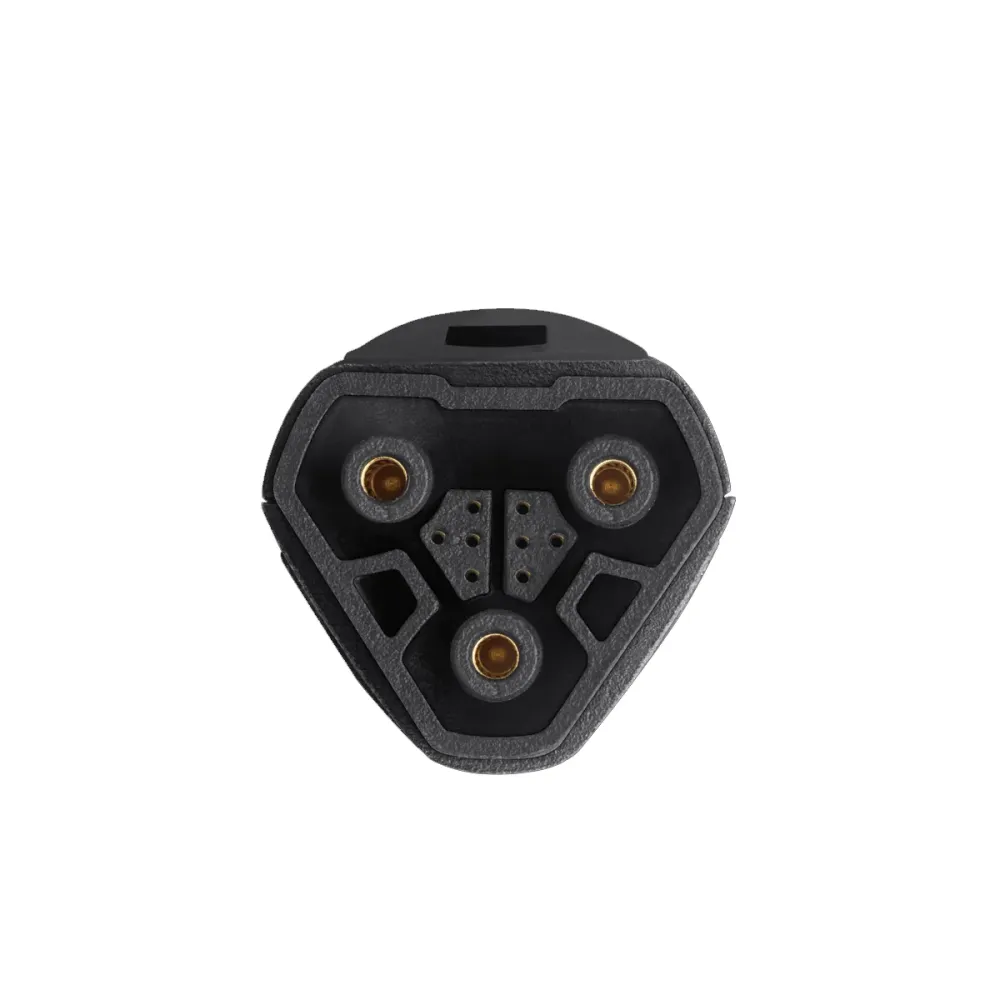 Premium Quality EcoFlow Infinity Kabel