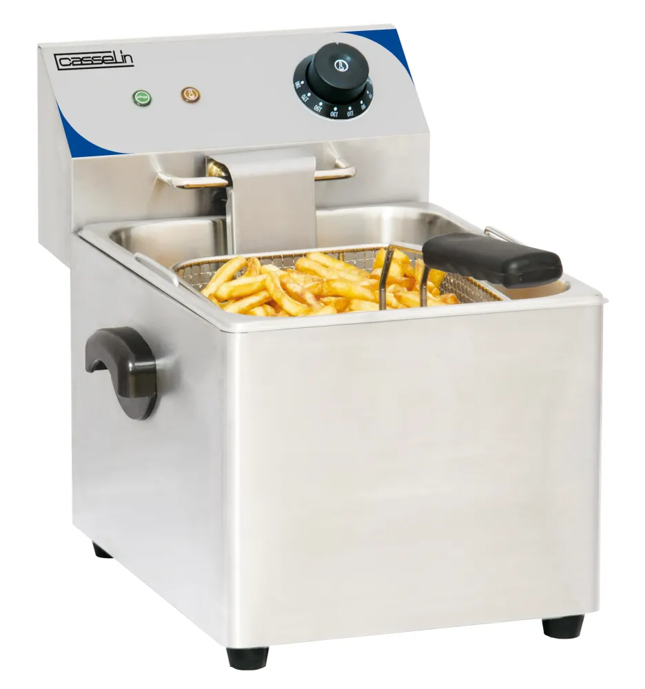 Premium Quality Elfritös 8 liter