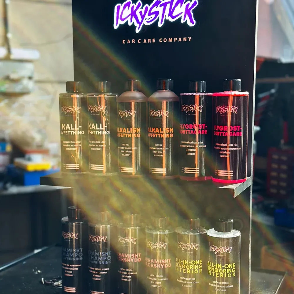 Premium Quality Garageställ