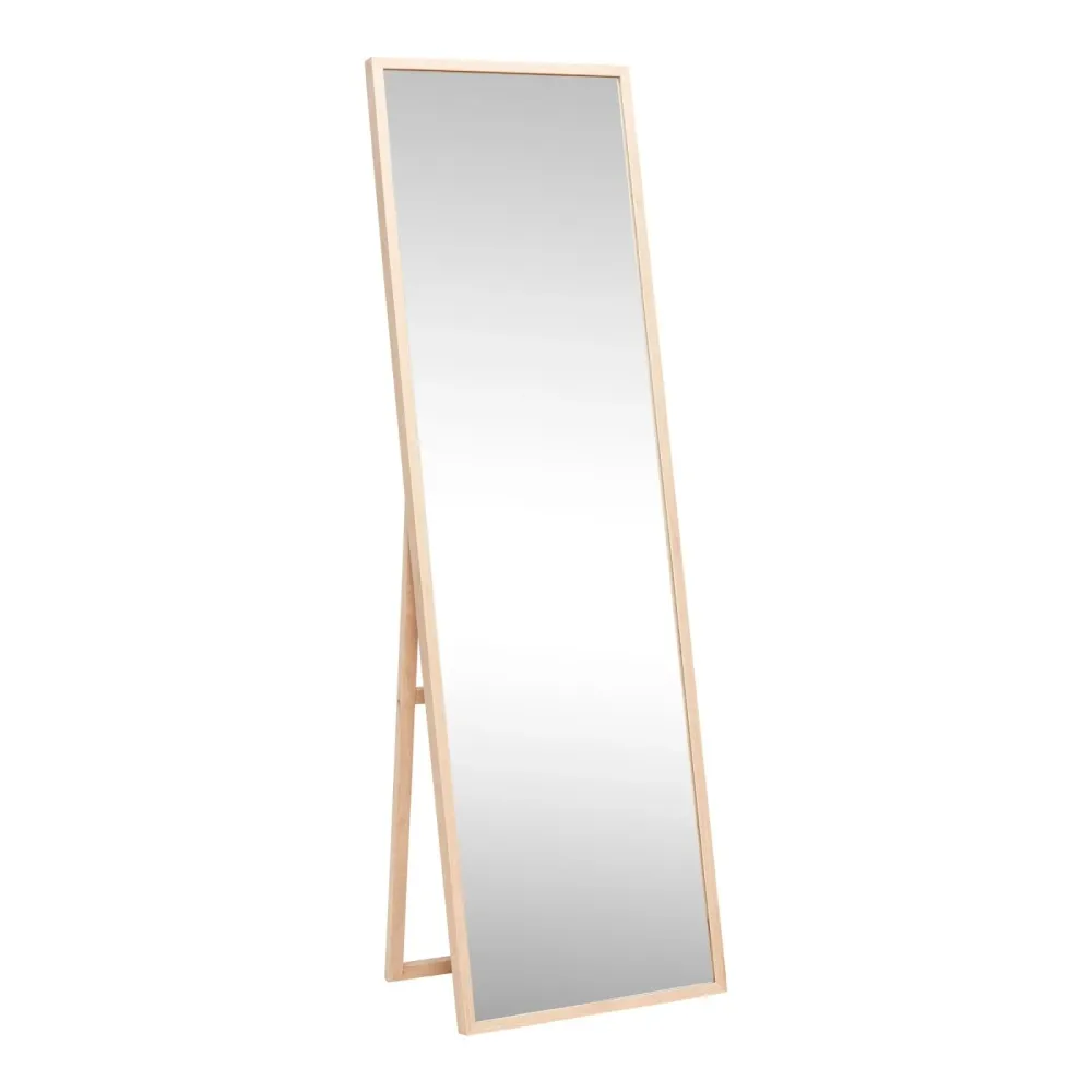 Premium Quality Glimpse Golvspegel