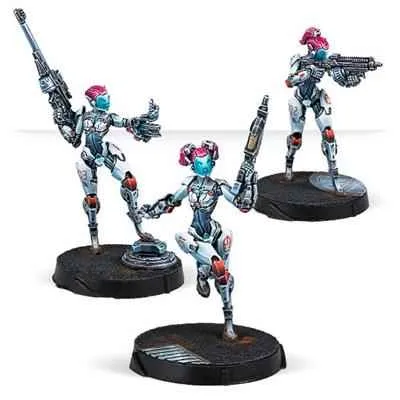 Premium Quality Infinity: Karakuri Special Project - EN