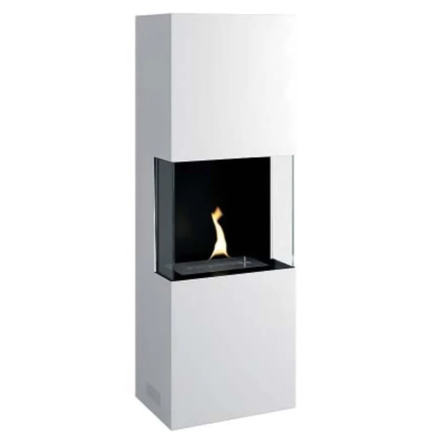 Premium Quality Kamin TenderFlame 180 Svart