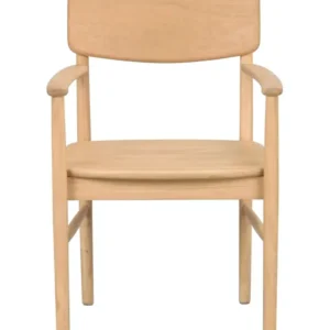 Premium Quality Maidstone Karmstol Ek