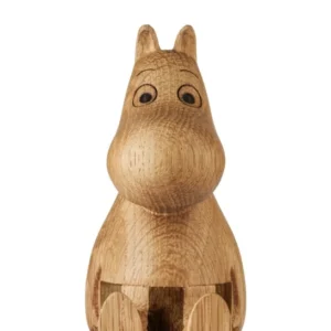 Premium Quality Mumin Trädekoration Muminmamma Ek 10 cm