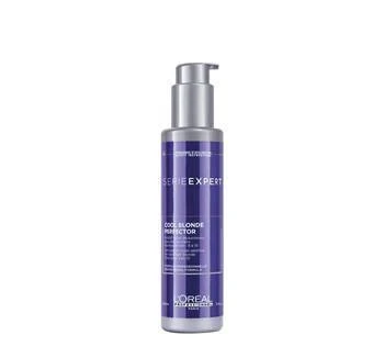 Premium Quality L' Oreal Serie Expert Blondifier Cool Blonde Perfector 150 ml