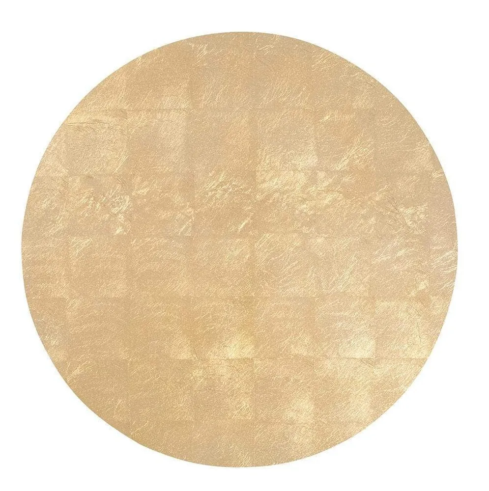 Premium Quality Placemat Lacquer Bärnsten 38 cm