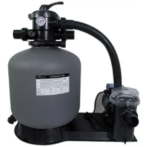 Premium Quality Sandfilter kit POOL Style 8m3/h