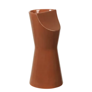 Premium Quality Sola Jug - Terracotta