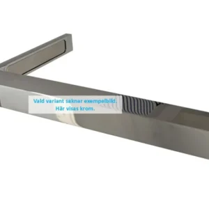 Premium Quality Stabiliserande stag Duschbyggarna Design L-stag