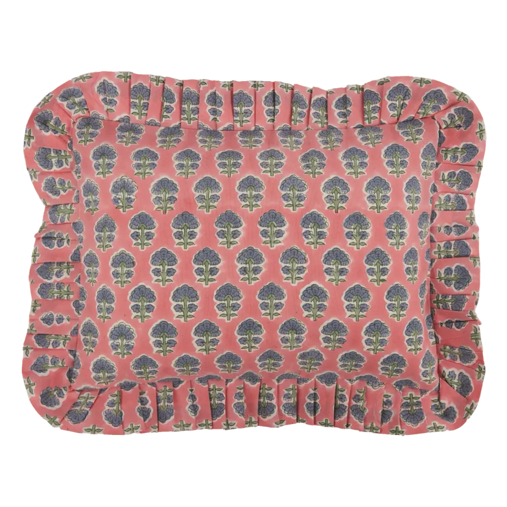 Primrose Kuddfodral Rodnad 40-Piece Bit Set