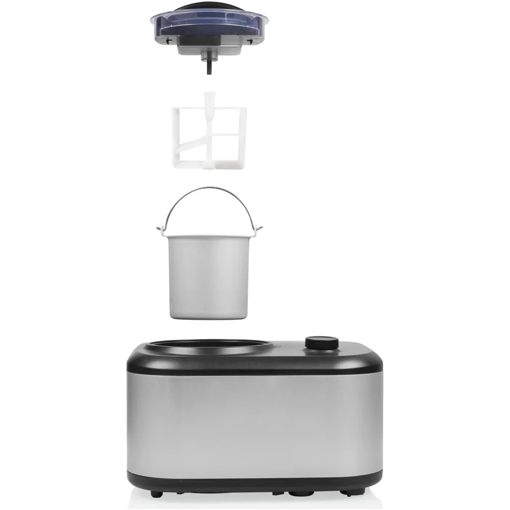 Princess Glassmaskin Kompressor 1 L | Variable Speed | Overload Protection