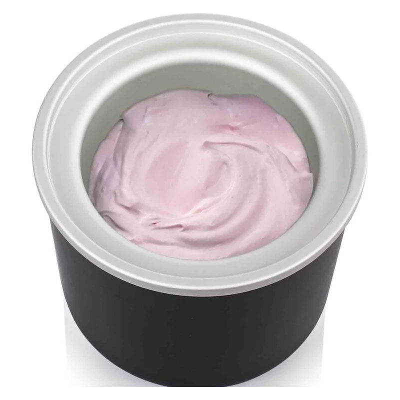 Princess Glassmaskin Rostfri 1,5 L