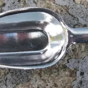 Pärlskopa - Generös 11 x 4 cm, 1 styck