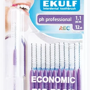 PH Professional Mellanrumstandborste 1,1 mm