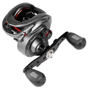 Professionell Kvalitet Abu Garcia Max 41 LH