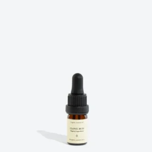 Professionell Kvalitet CLOVE BUD Key Oil