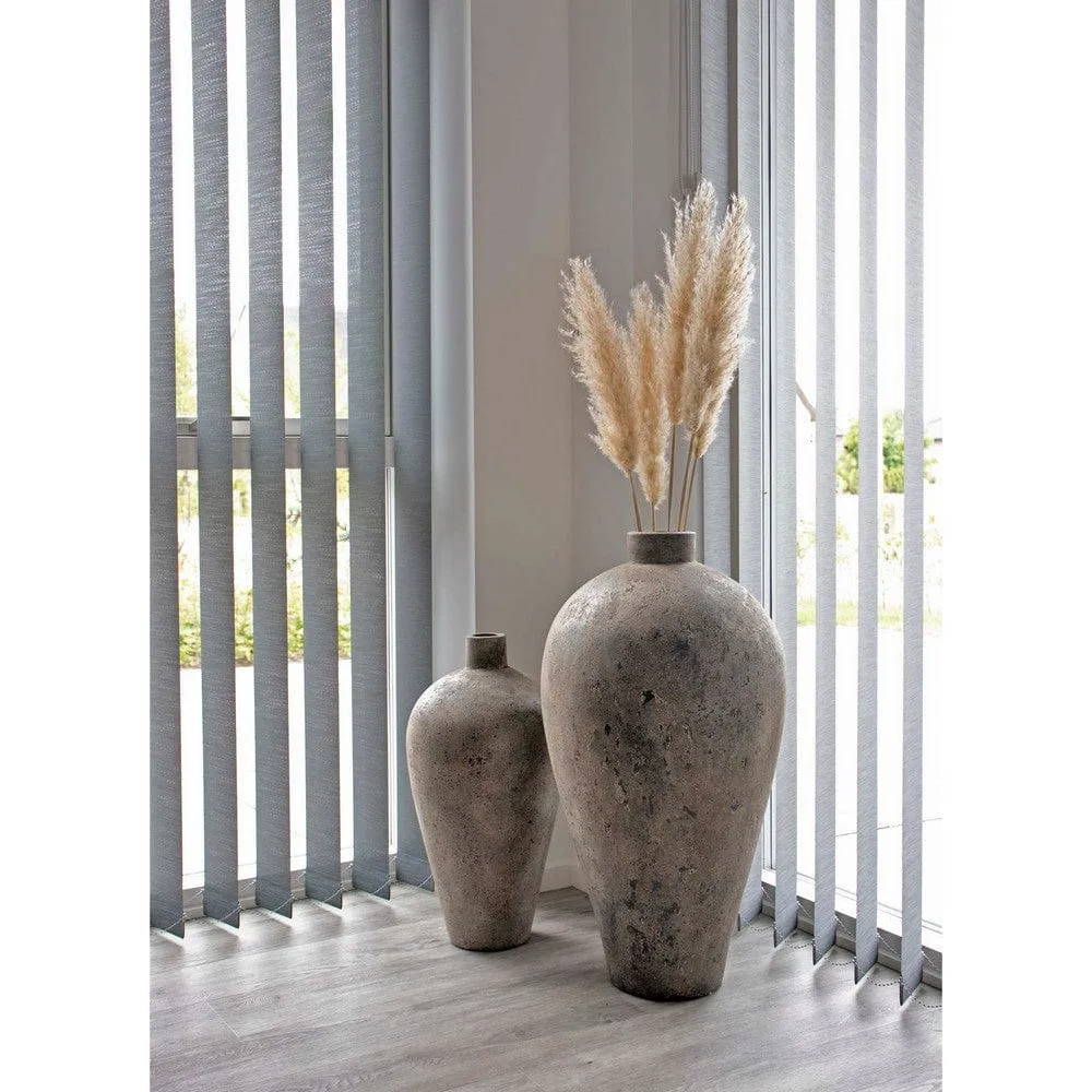 Professionell Kvalitet House Nordic Terrakottavas Corvo 32x60