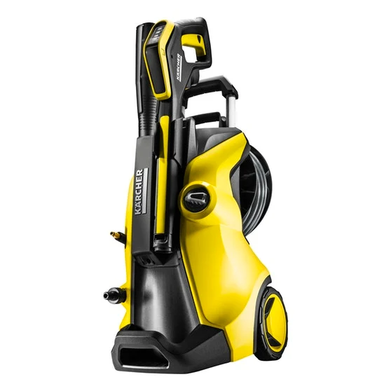 Professionell Kvalitet Kärcher K5 Premium Grundlig Control Plus