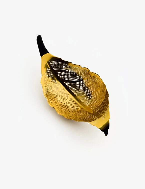 Professionell Kvalitet Leaf Alloy Infuser