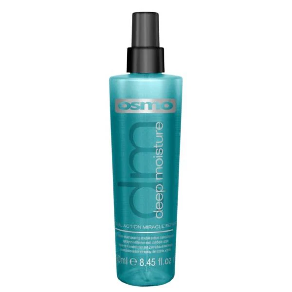 Professionell Kvalitet Osmo dual action miracle repair 250 ml