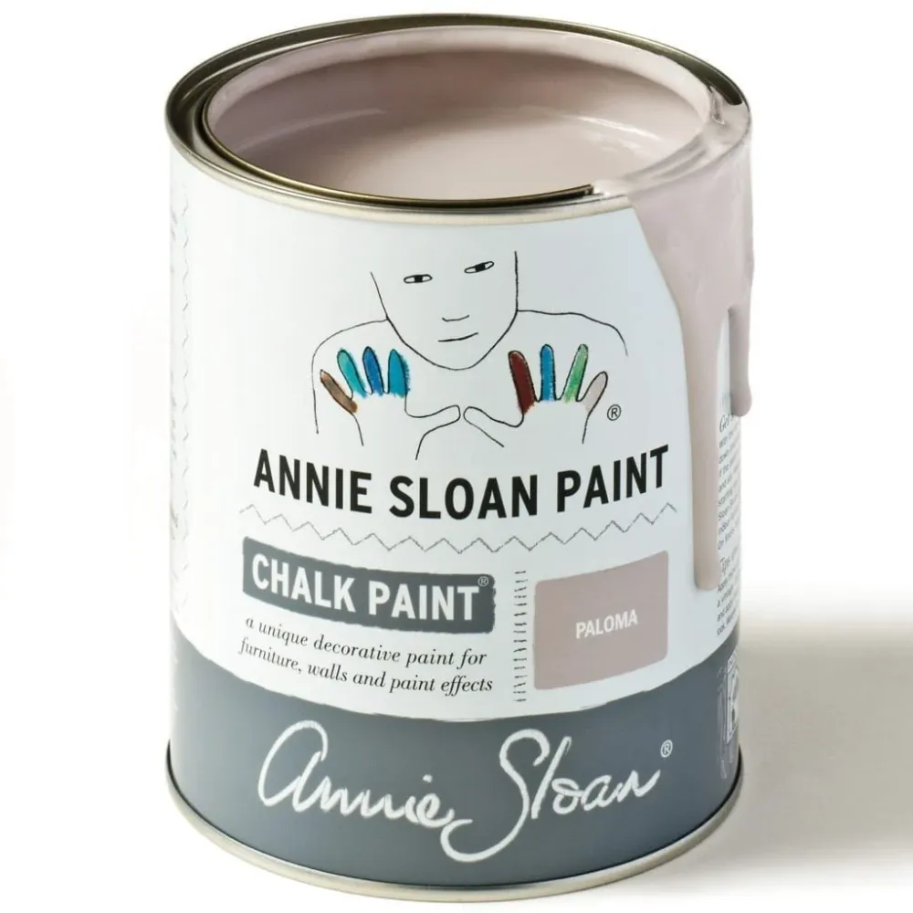 Professionell Kvalitet Paloma Chalk Paint™ 120ml