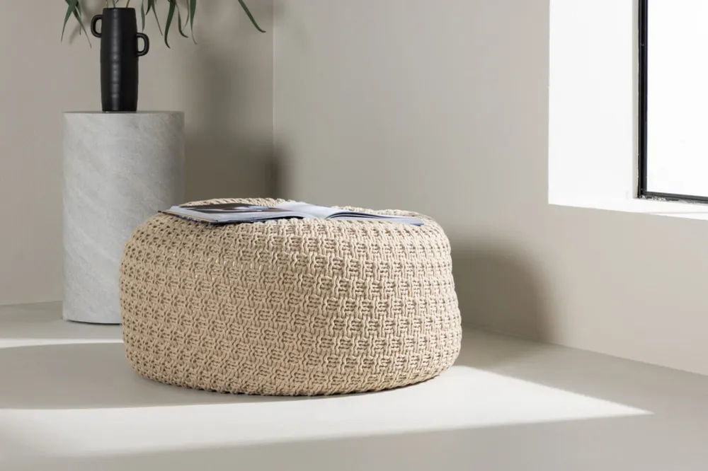 Professionell Kvalitet Puff Venture Home Sam