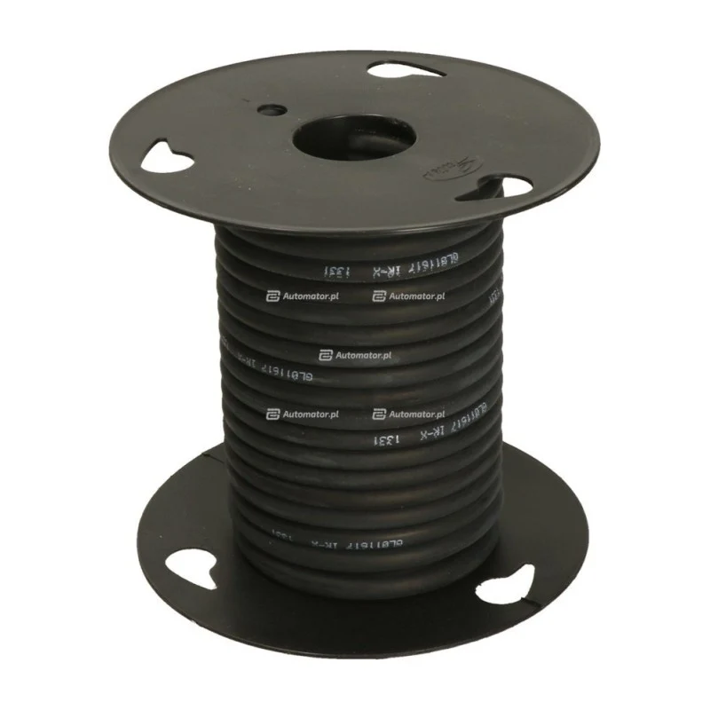 Professionell Kvalitet Vakuumslang 5/32" 4 mm