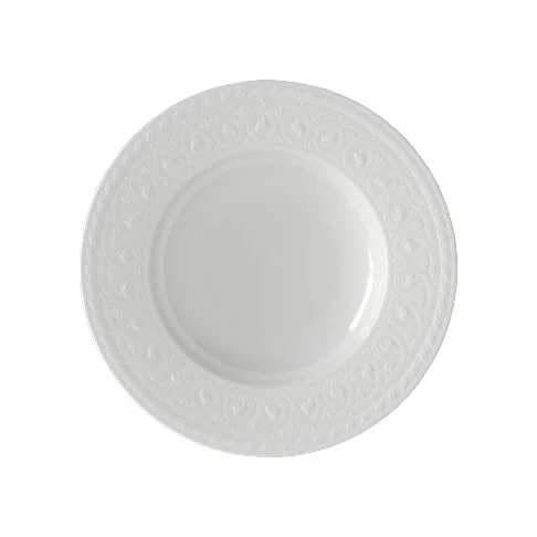Professionell Kvalitet Villeroy & Boch Cellini Djup Tallrik 24 cm