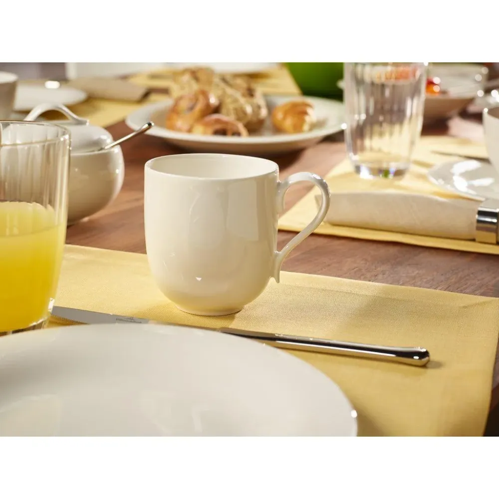 Professionell Kvalitet Villeroy & Boch New Cottage Standard Mugg 26 cl