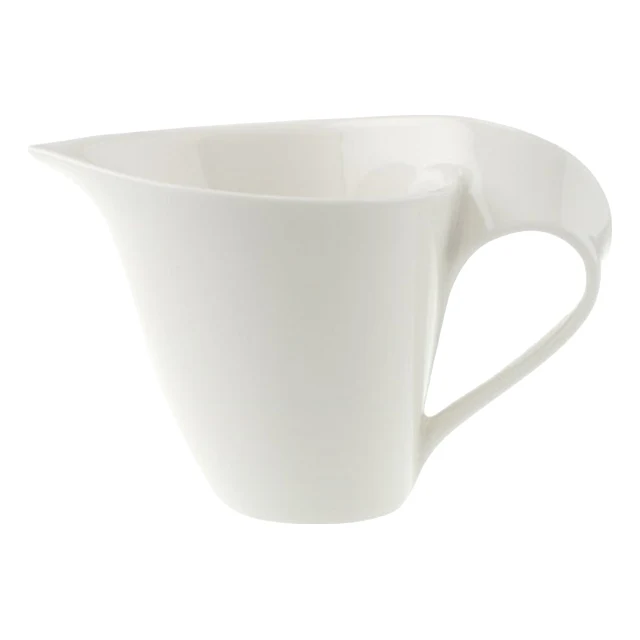 Professionell Kvalitet Villeroy & Boch NewWave Mjölkkanna 20 cl
