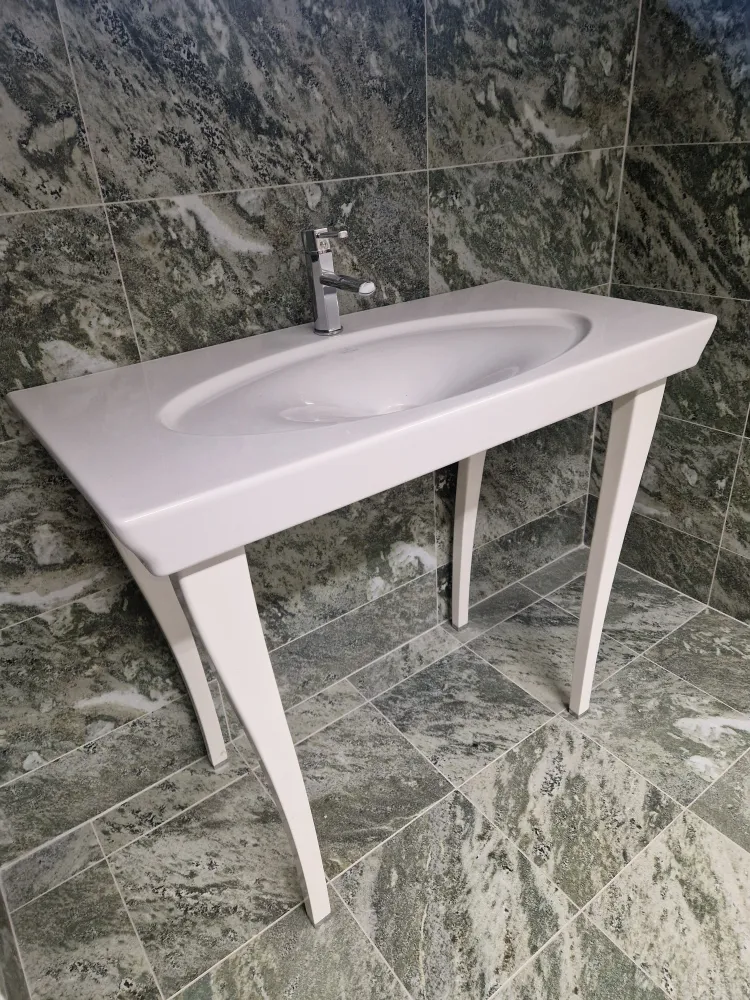 Professionell Kvalitet Villeroy & Boch tvättställ