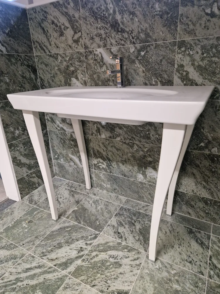 Professionell Kvalitet Villeroy & Boch tvättställ