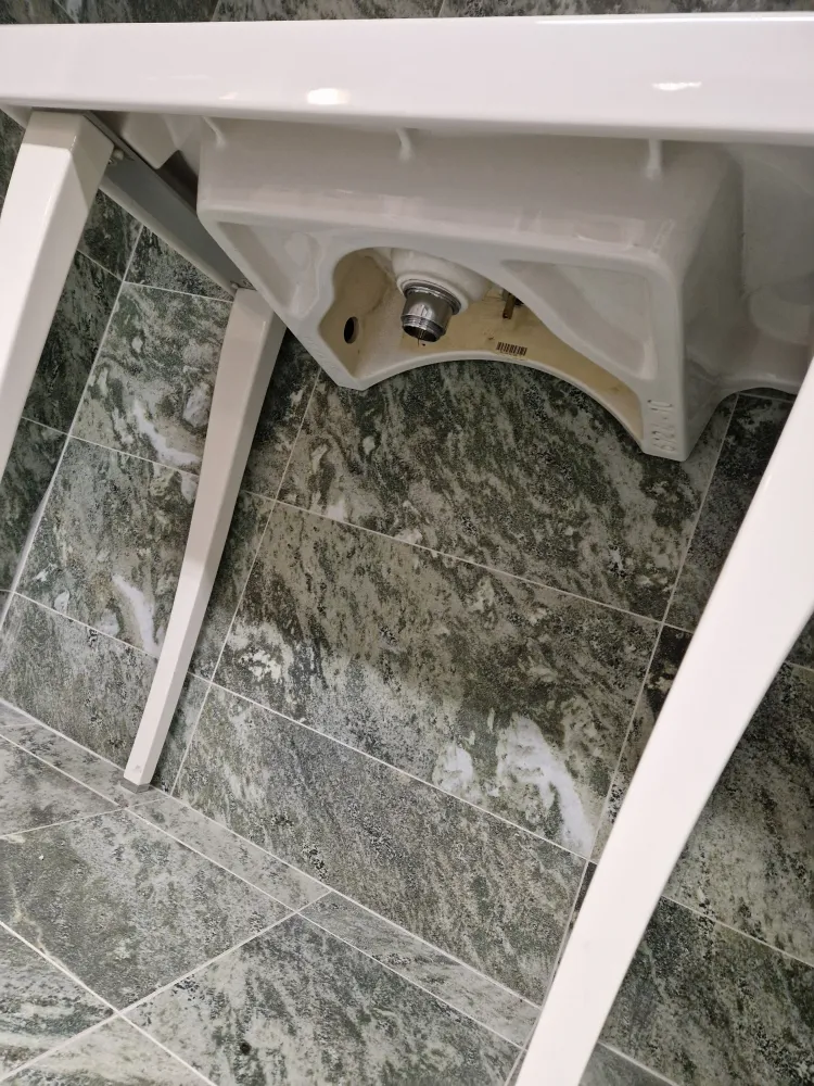 Professionell Kvalitet Villeroy & Boch tvättställ