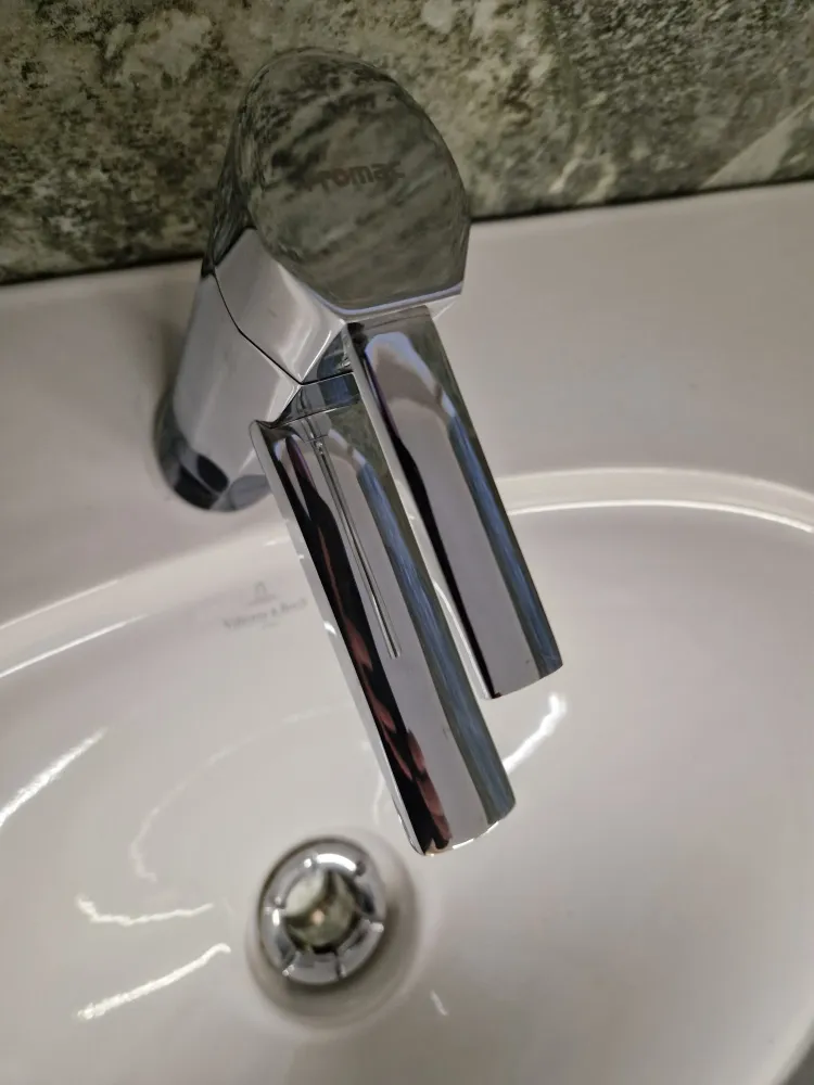 Professionell Kvalitet Villeroy & Boch tvättställ