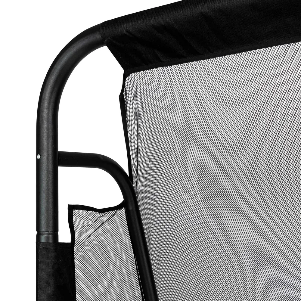 Prosport Fotbollsmål prima 220x170 cm