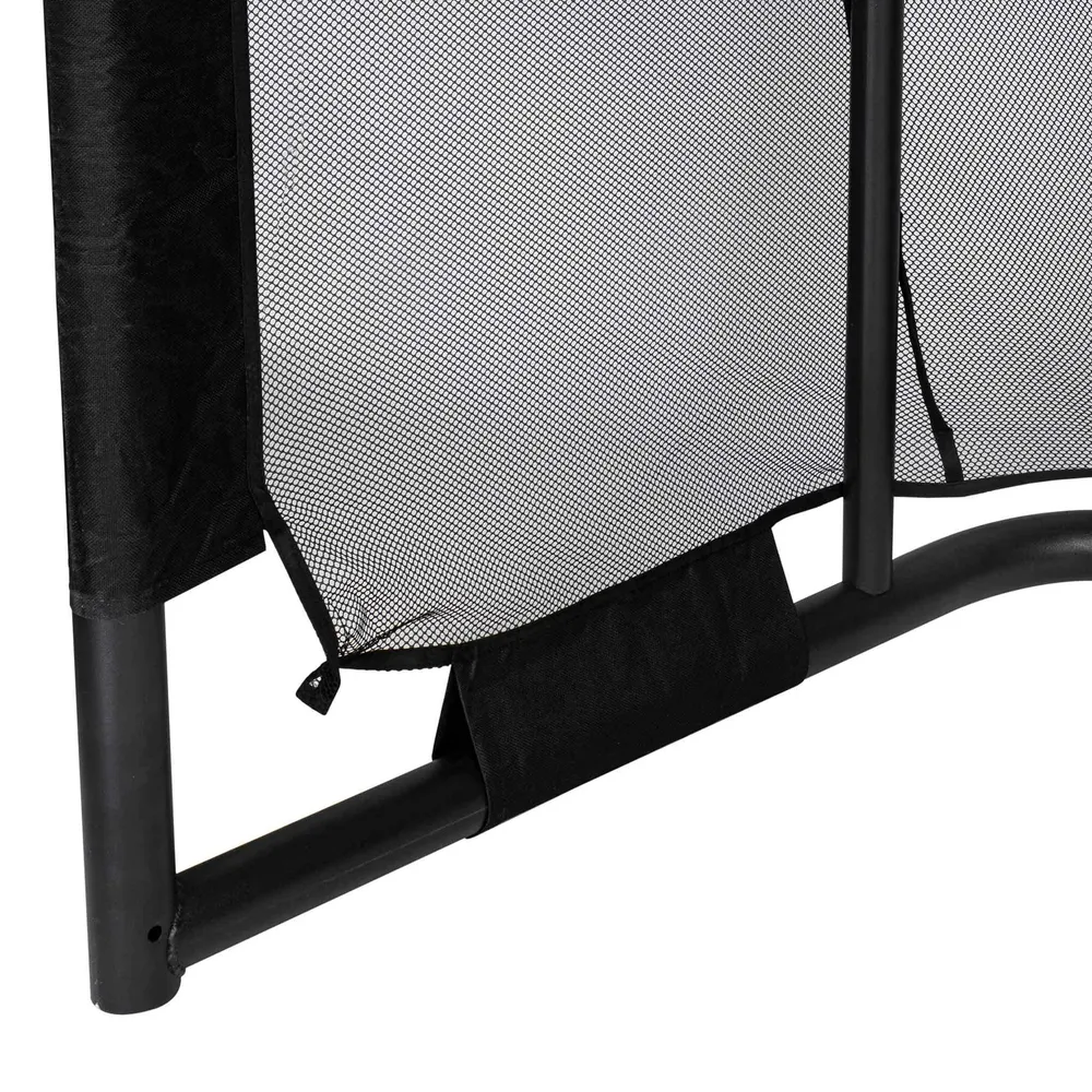 Prosport Fotbollsmål prima 220x170 cm