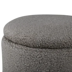 Puff Venture Home Limpen Industrial Design
