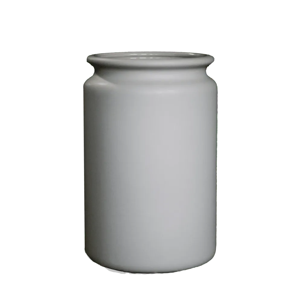 PURE Kruka Large H26cm, mole