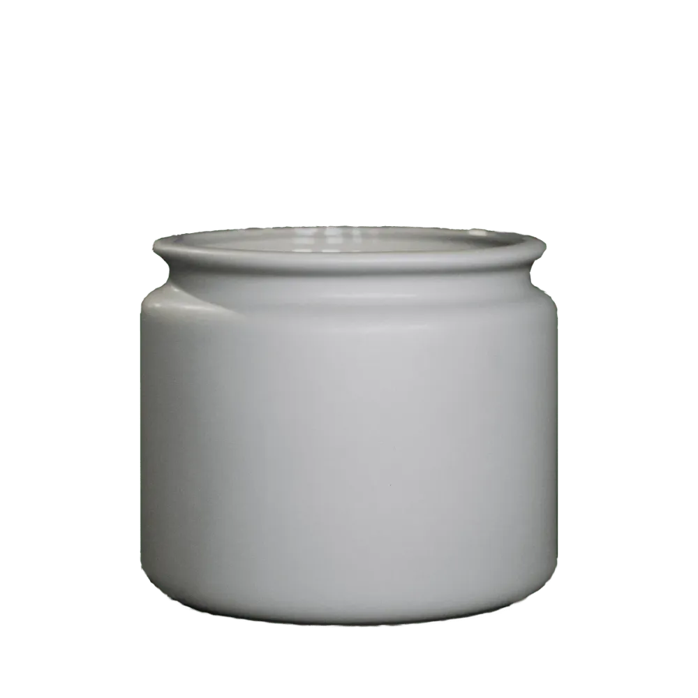 PURE Kruka Medium H20cm, mole Easy Installation