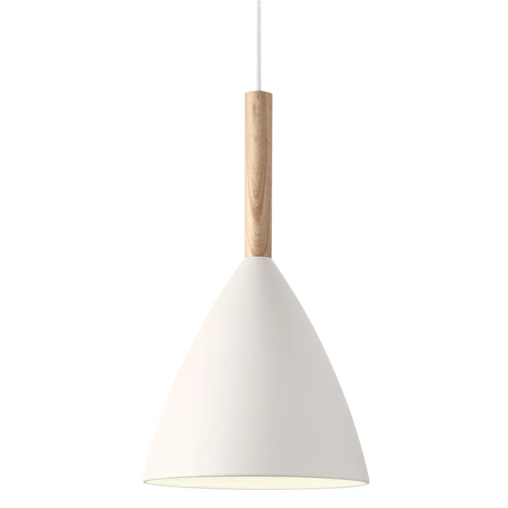 Pure 20 cm Taklampa Snö