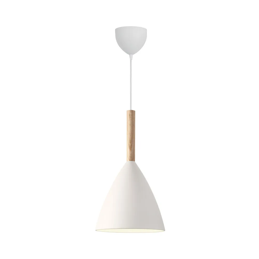 Pure 20 cm Taklampa Snö