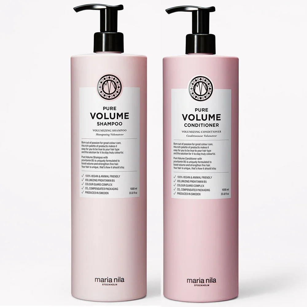 Pure Volume Duo XXL | Variable Speed | Overload Protection