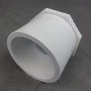 PVC Bustning/ Förminskning 2 1/2"-1" CS