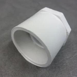 PVC Bustning/ Förminskning 1 1/2"-3/4" CS