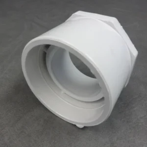 PVC Bustning/ Förminskning 3"-2" CS