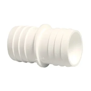 PVC Skarvmuff 32/32 slang