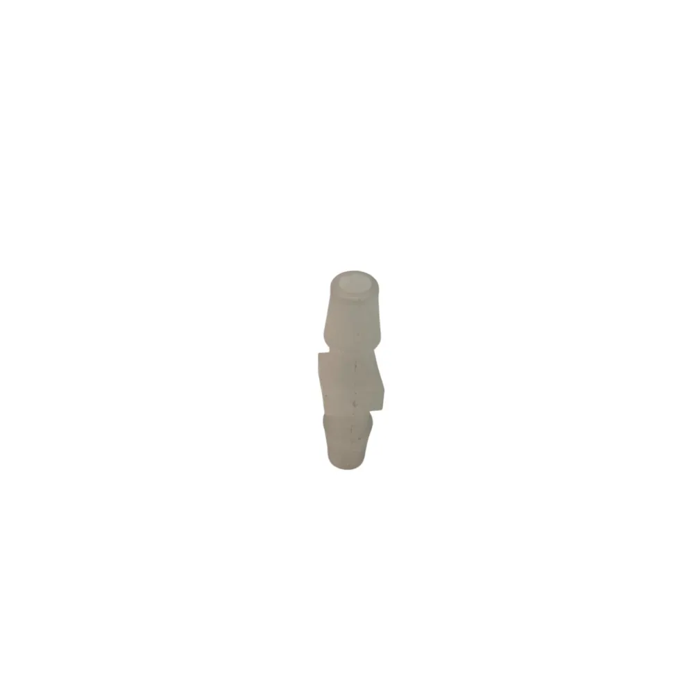 PVC Skarvmuff Slang 3/8" hane/hane Marquis