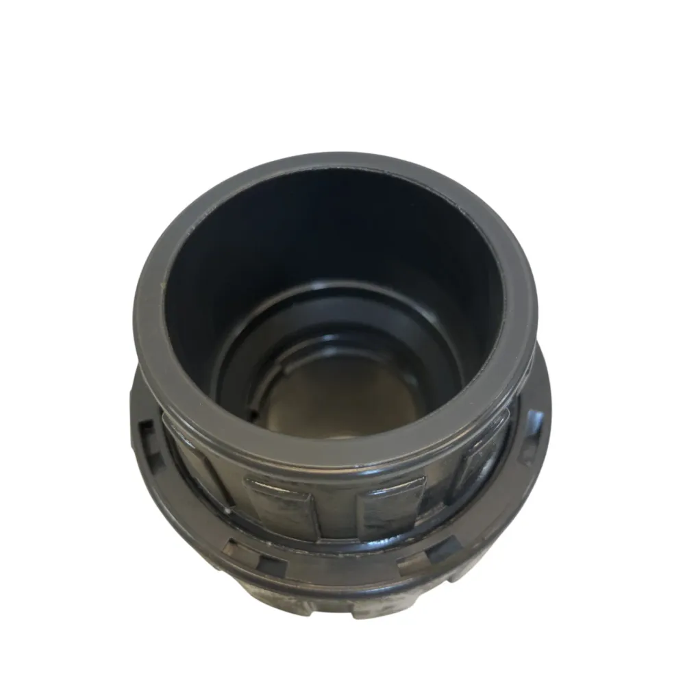 PVC Union 50 x 1 1/2"