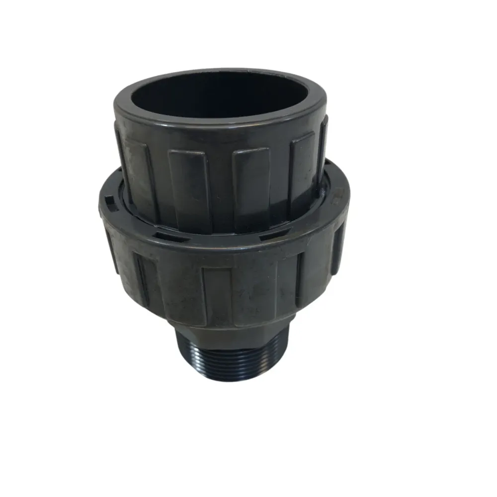 PVC Union 50 x 1 1/2"